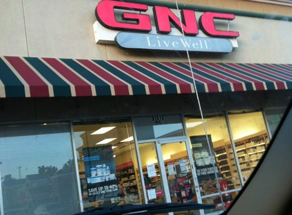 GNC - Greenville, SC