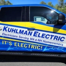 Kuhlman Electric - Electricians