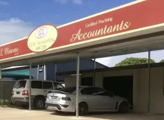 Mearns Charron L. - Yeppoon, QLD. Charron Mearns Accounting