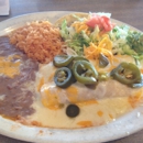 Casa Grande Mexican Grill - Mexican Restaurants