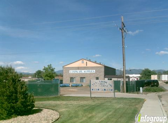 DBC Irrigation Supply - Broomfield, CO