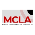 Mariano Corral Landscape Architect, PA