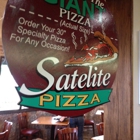 Satellite Pizza