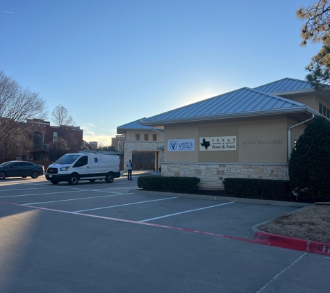 Vista Physical Therapy - Denton, Oak Street - Denton, TX