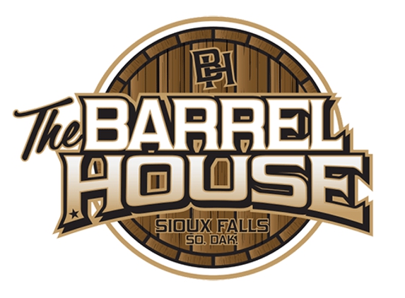 The Barrel House - Sioux Falls, SD