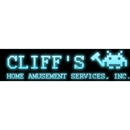 Cliff's Home Amusement Services, Inc. - Jukeboxes