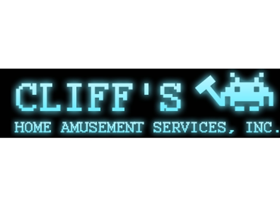 Cliff's Home Amusement Services, Inc. - Williamsburg, VA