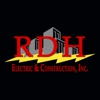 RDH Electric & Construction Inc. gallery