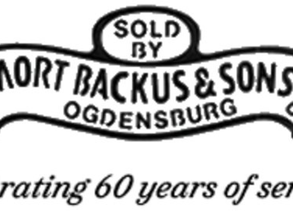 Mort Backus & Sons Inc. - Ogdensburg, NY