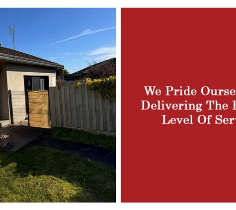 JSM Roofing and Plumbing - Traralgon, VIC. We Pride Ourselves In Delivering The Highest Level Of Service