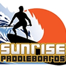 Sunrise PaddleBoards - Tourist Information & Attractions