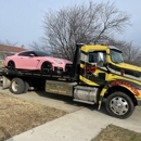 Scoob'z Towing & Recovery - Towing