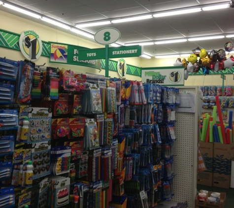 Dollar Tree - Lakewood, WA