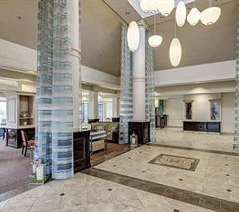 Hilton Garden Inn Dallas Lewisville - Lewisville, TX