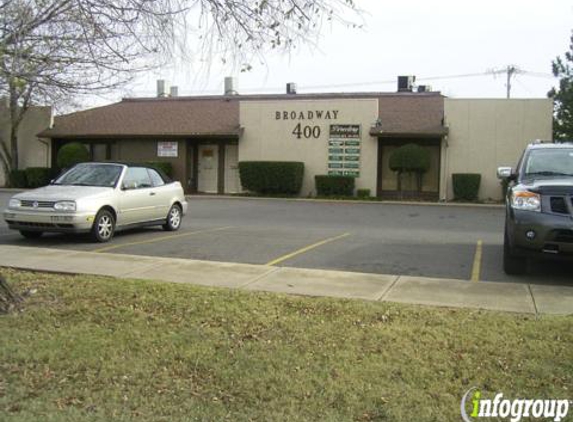 Porters Insurance Agency - Edmond, OK