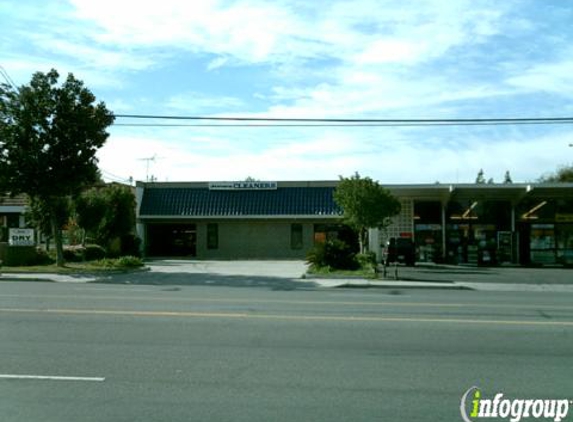 Jones Dry Cleaners - Riverside, CA