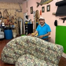 KRLOS Upholstery