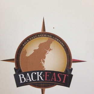 Back East Brewing Company - Bloomfield, CT