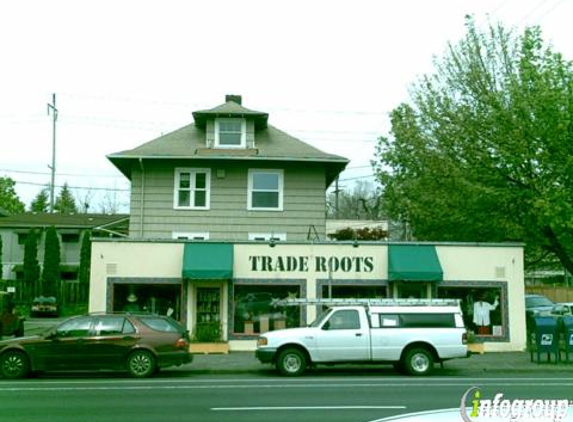 Trade Roots - Portland, OR