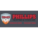 Phillips Heating & Cooling, Inc. - Fireplaces