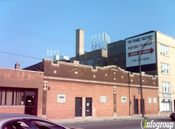 Syntek Inc - Chicago, IL