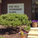 Fox Hill Veterinary Clinic