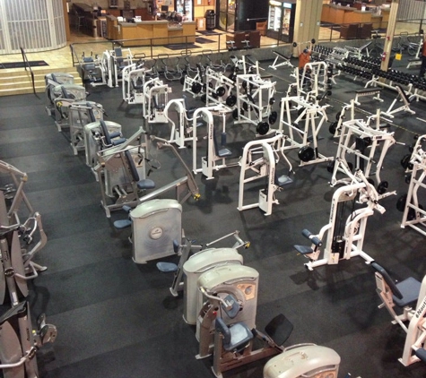 24 Hour Fitness - Portland, OR