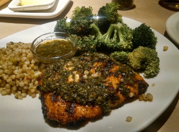 Bonefish Grill - Madison, WI