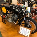 Solvang Vintage Motorcycle Museum - Museums