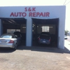 K & S Auto Repair gallery