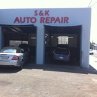 K & S Auto Repair
