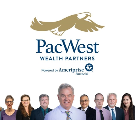 PacWest Wealth Partners - Ameriprise Financial Services - Albany, OR