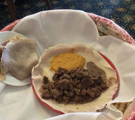 Asmara Restaurant - Cambridge, MA