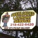 Overloaded Laundry Service - Dry Cleaners & Laundries