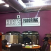 Hunt's Flooring gallery