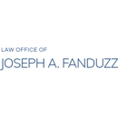 Law Office of Joseph A. Fanduzz - Attorneys