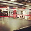 UFC Gym - Boxing Instruction