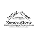 Miller Home Renovations