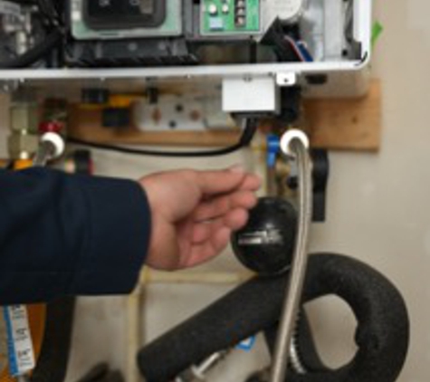 First Rate Plumbing Heating and Cooling Inc - Albuquerque, NM