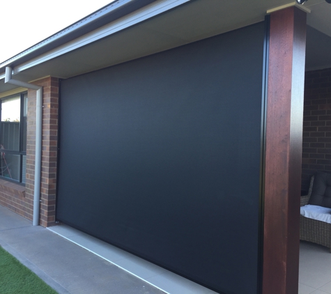 Macquarie Valley Blinds & Awnings - Dubbo, NSW