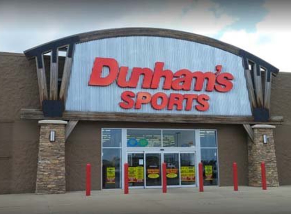 Dunham's Sports - Monroe, MI