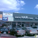 Exotic Hair Studio