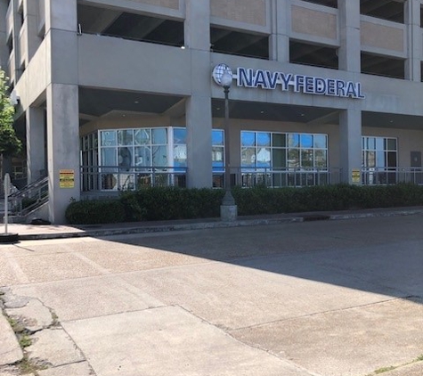 Navy Federal Credit Union - New Orleans, LA