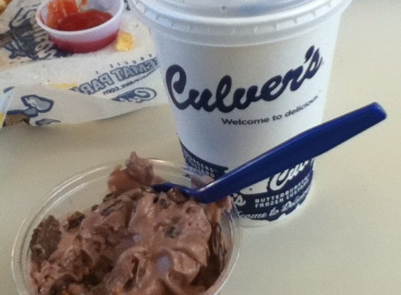 Culver's - Green Bay, WI