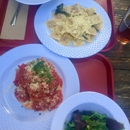Pasta Fresca - Italian Restaurants