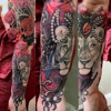 Xzavier Varo Tattoos gallery