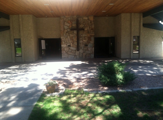 Church of Nazarene - Flagstaff, AZ