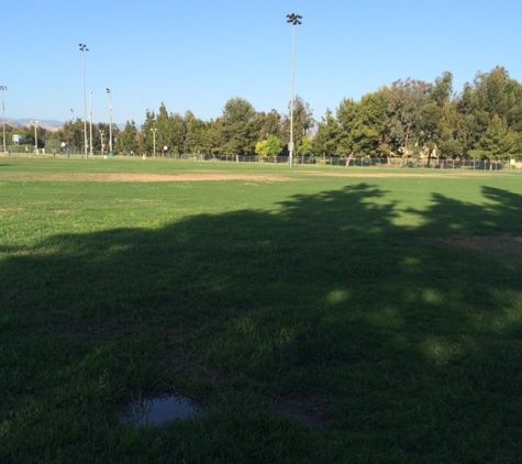 City of Tustin Parks & Recreation Services - Tustin, CA