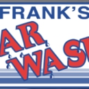 Frank's Car Wash - Car Wash