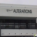 Classic Alterations - Clothing Alterations